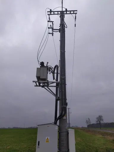 Projektowanie Przyłączy Projekty Elektryczne Ciechanów